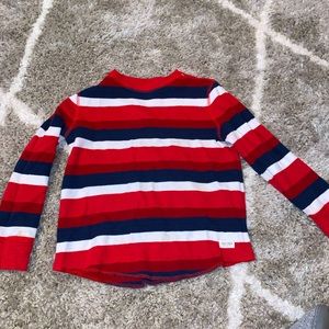 Boys GAP shirt